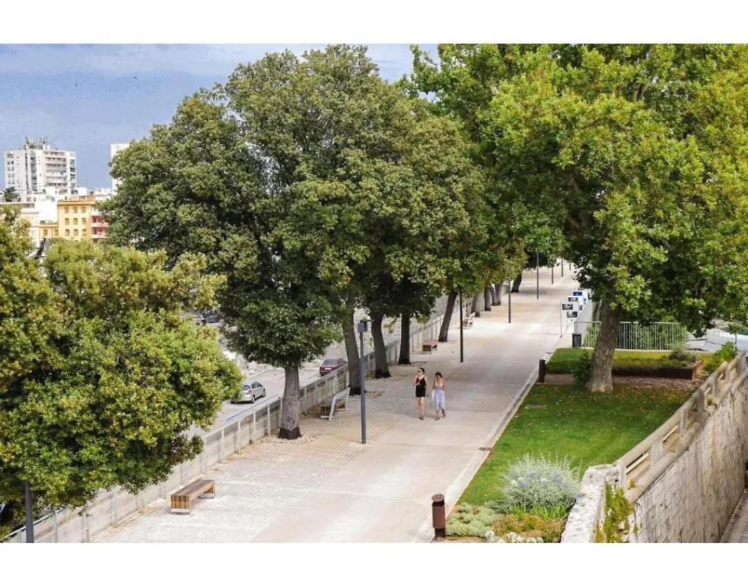 Apartment Elanda Downtown Zadar Kroatien