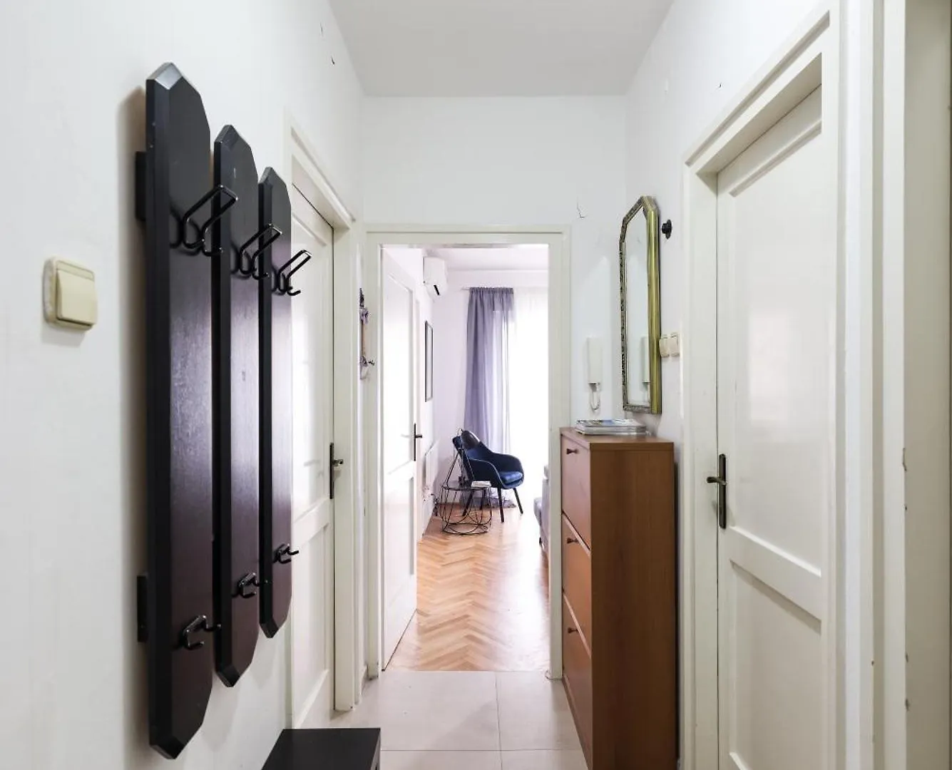 Apartment Elanda Downtown Zadar