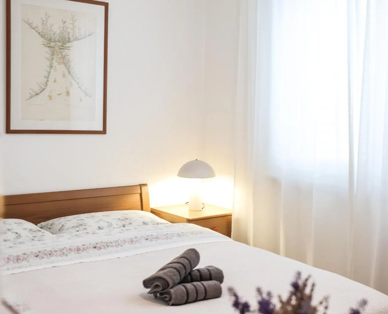 Apartment Elanda Downtown Zadar