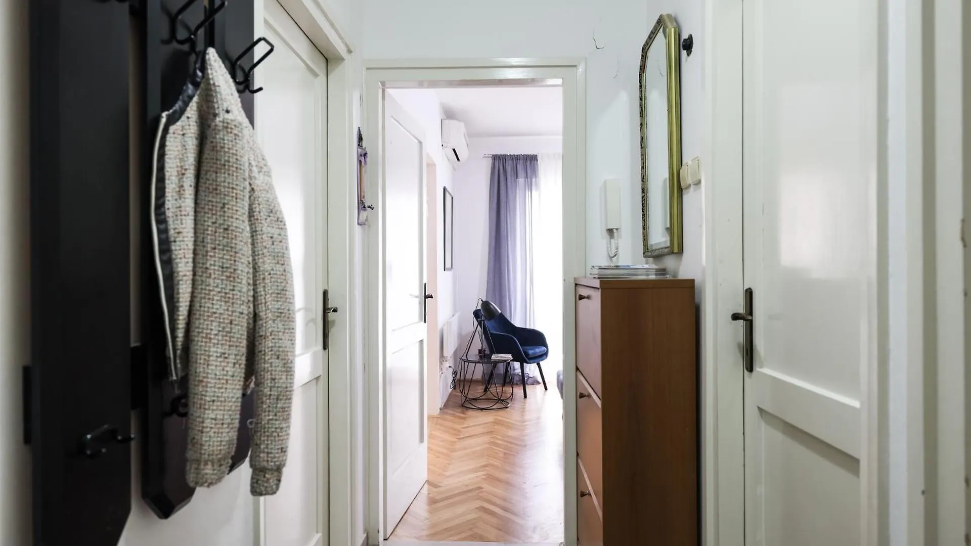 Apartment Elanda Downtown Zadar