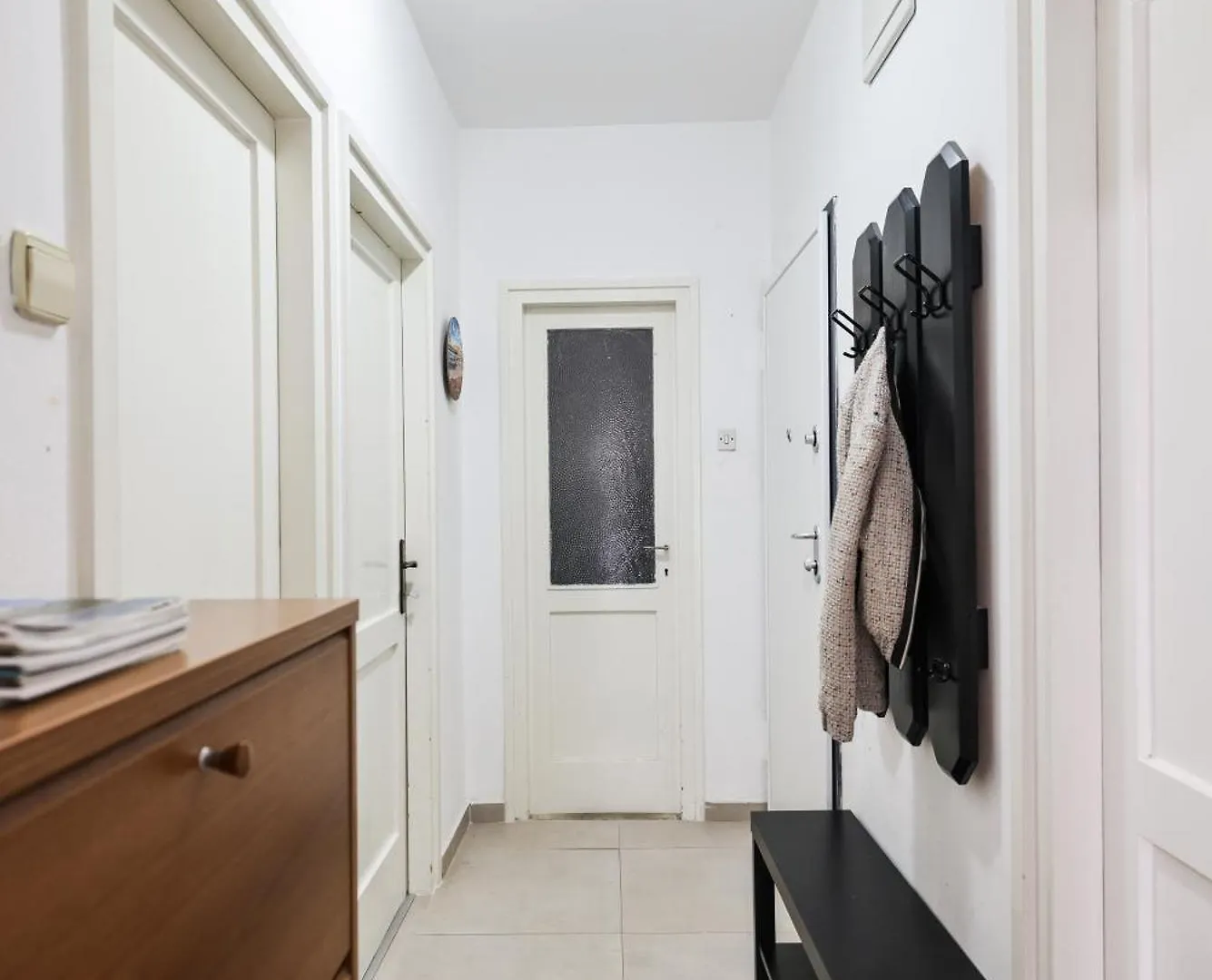 Apartment Elanda Downtown Zadar 0*,