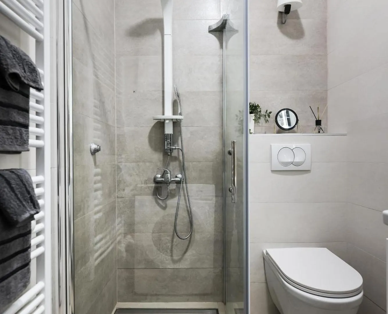 Apartment Elanda Downtown Zadar