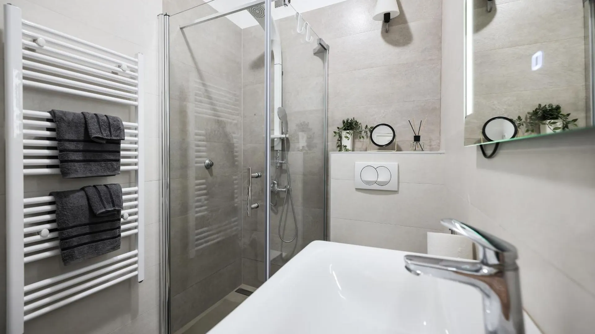 Apartment Elanda Downtown Zadar Kroatien