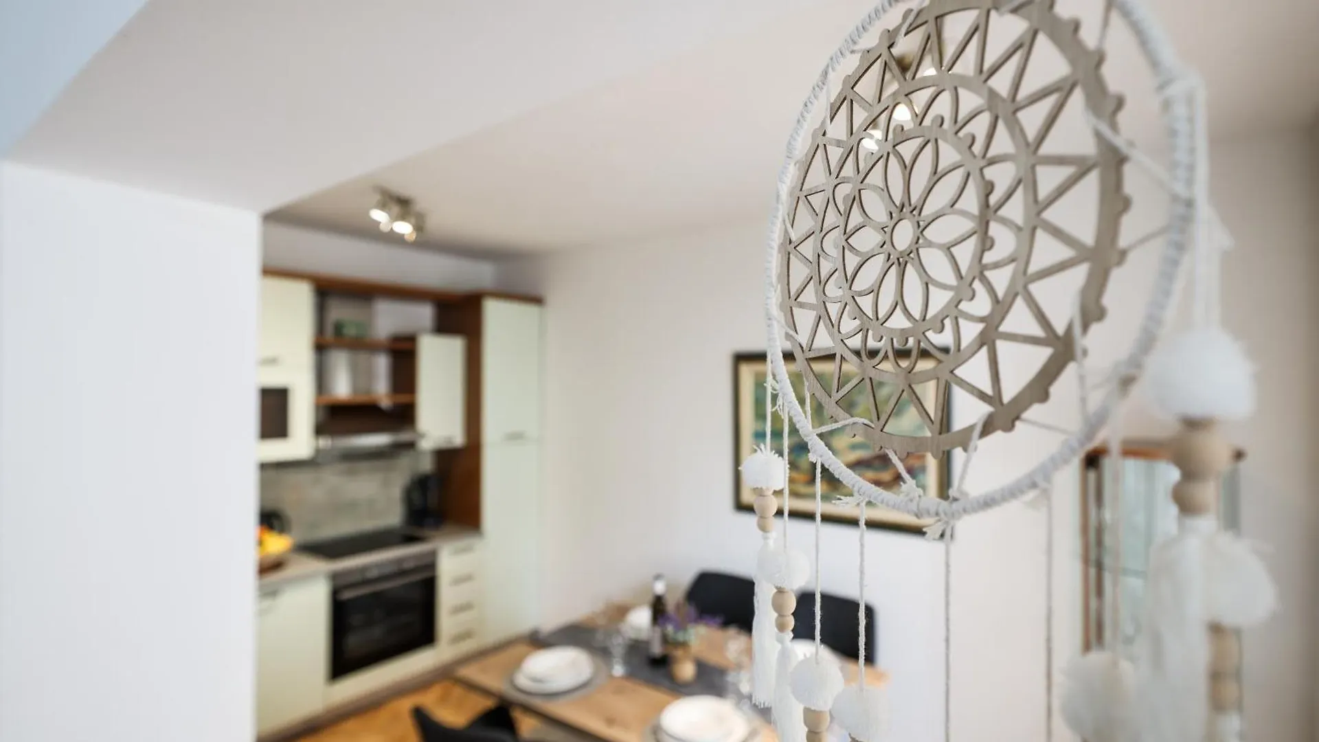 Apartment Elanda Downtown Zadar 0*,