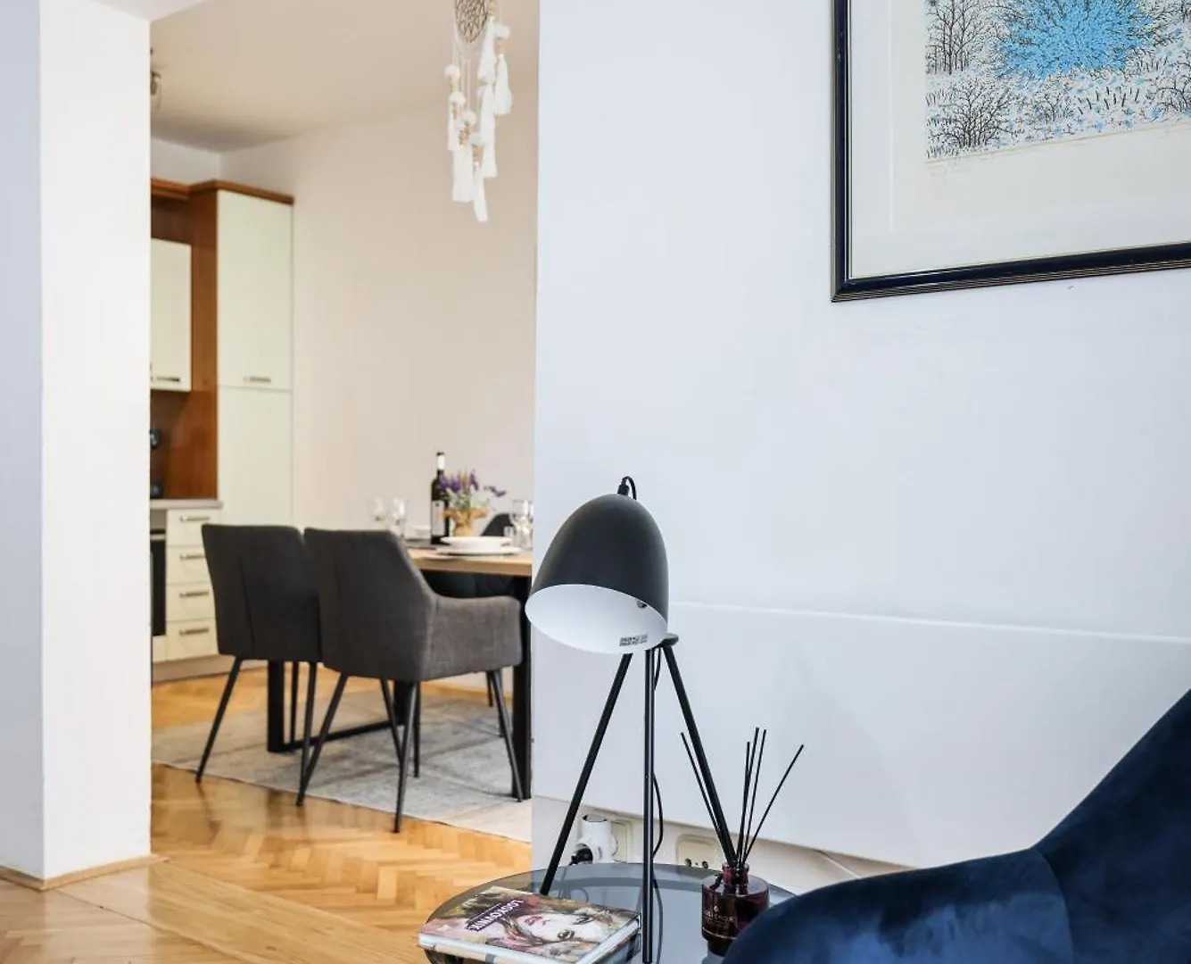 Apartment Elanda Downtown Zadar