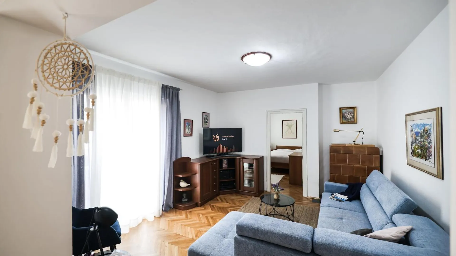 Apartment Elanda Downtown Zadar