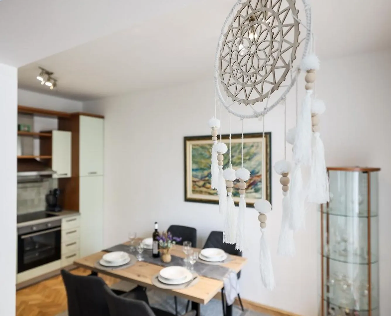 Apartment Elanda Downtown Zadar 0*,