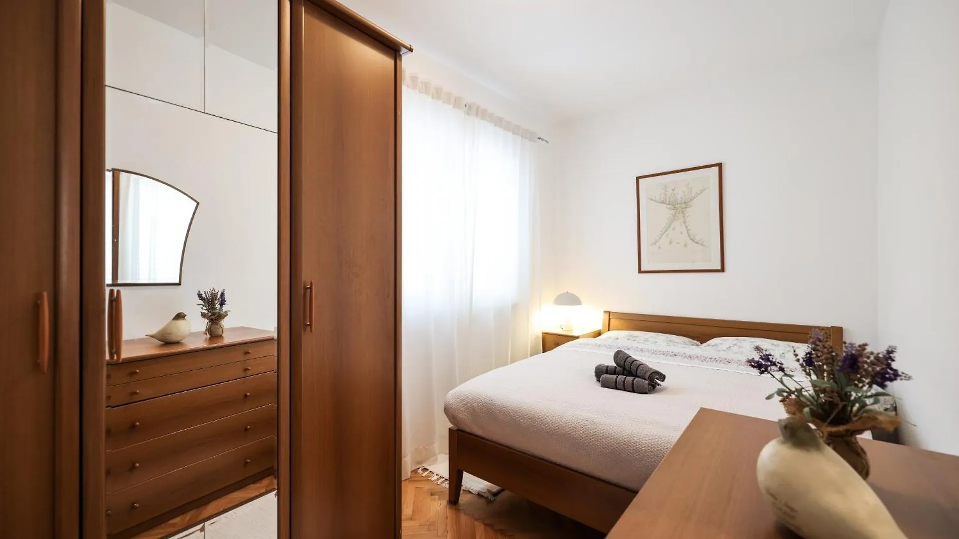 Apartment Elanda Downtown Zadar