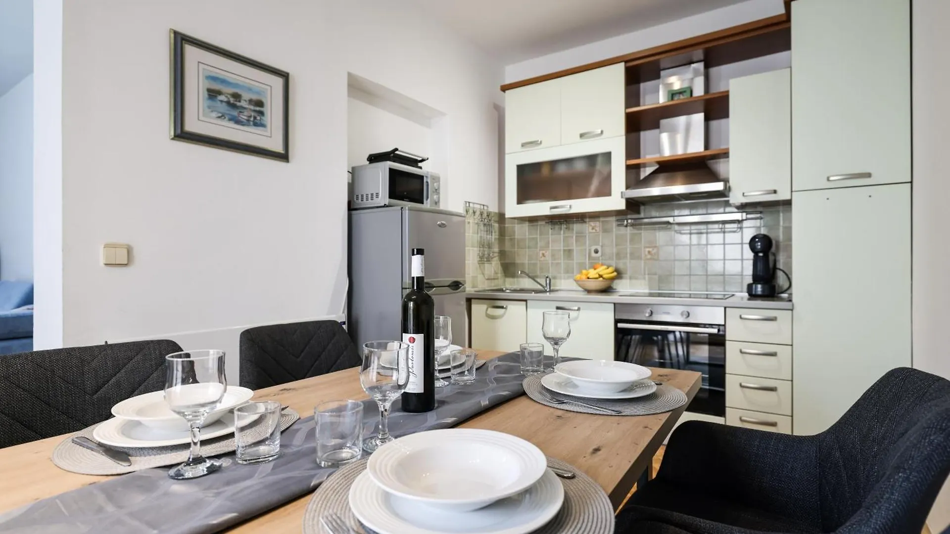 Apartment Elanda Downtown Zadar