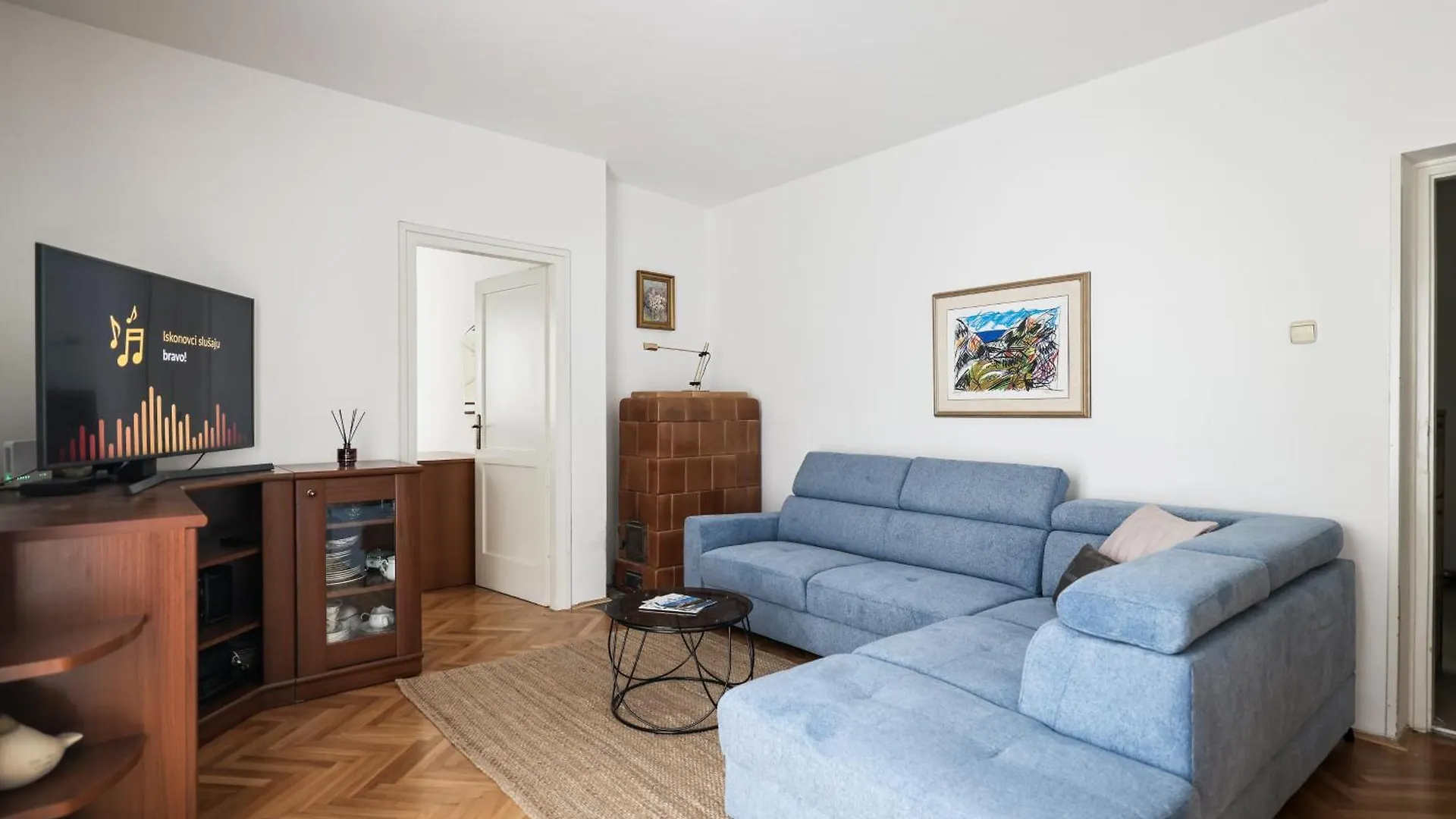 Apartment Elanda Downtown Zadar Kroatien