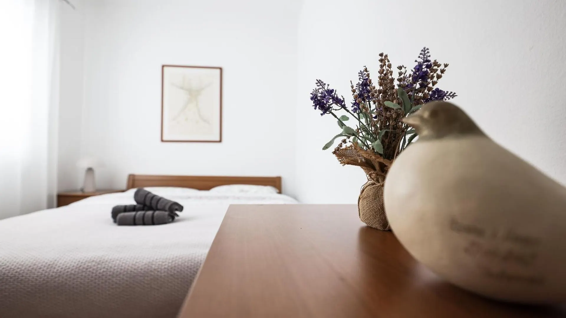 Apartment Elanda Downtown Zadar