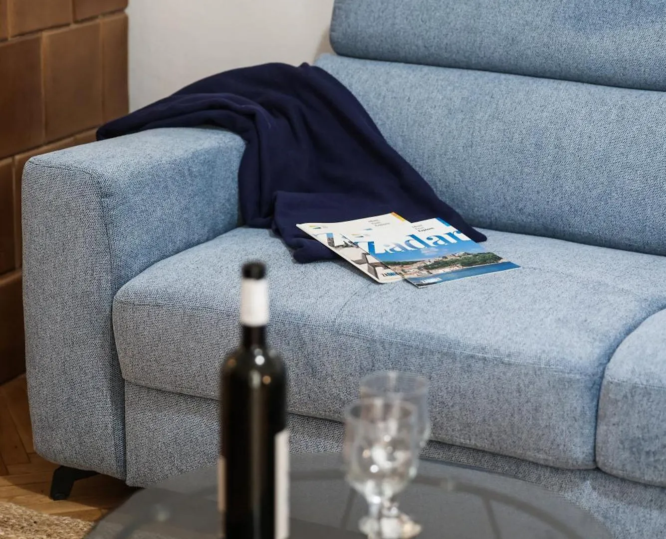Apartment Elanda Downtown Zadar