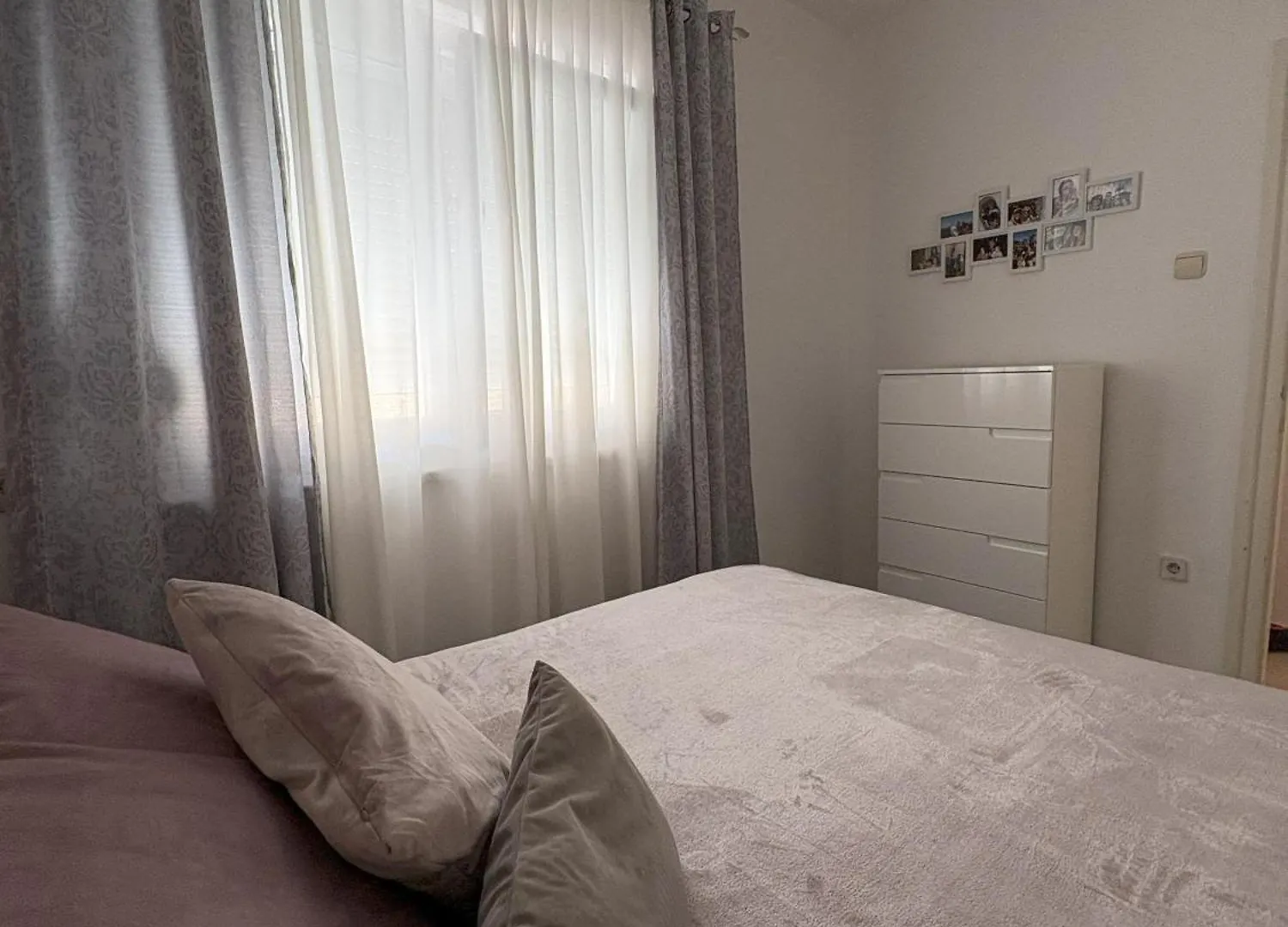 Apartment Elanda Downtown Zadar 0*,  Kroatien